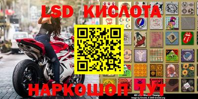 спайс Кандалакша